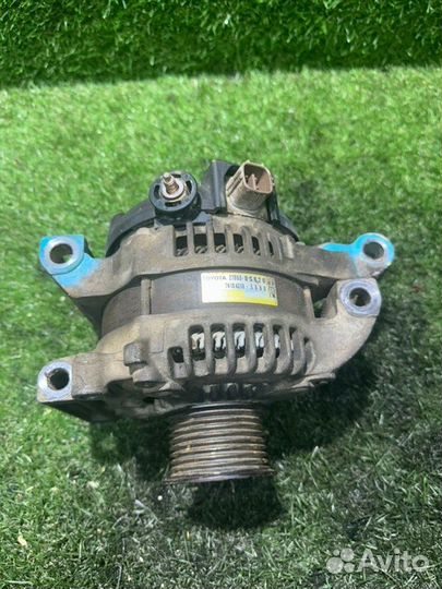 Генератор Toyota Tundra XK50 5.7 3UR-FE