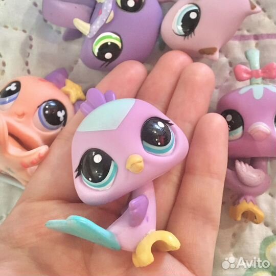 Littlest Pet Shop