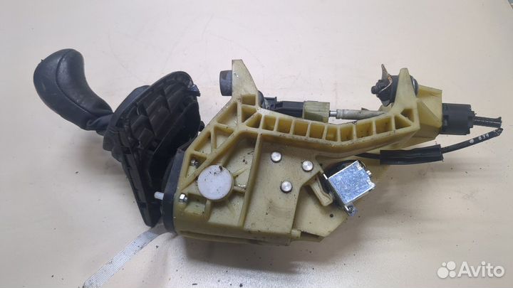 Кулиса кпп Mercedes Vito W639, 2005