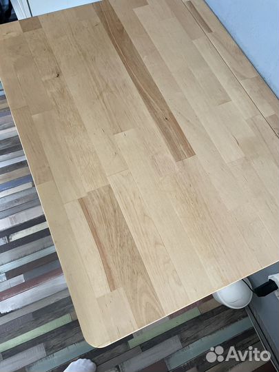 Стол раскладной IKEA