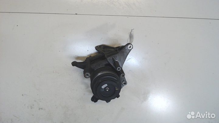 Компрессор кондиционера Subaru Legacy (B14), 2010