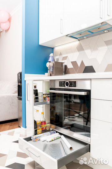 Кухня в Рассрочку под 0