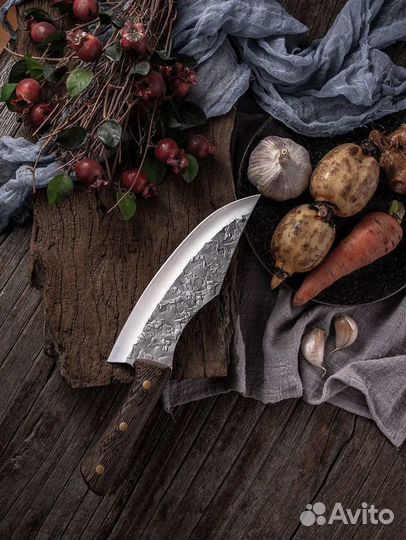 Нож охотничий