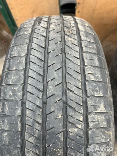 Yokohama Geolandar G91F 225/60 R17 99V