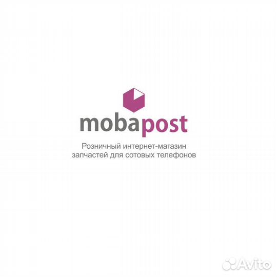 Держатель SIM для Huawei Nova 12i (CTR-L81) Черный