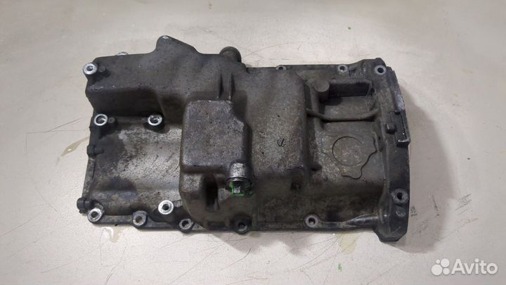 Поддон Ford Focus 2, 2008