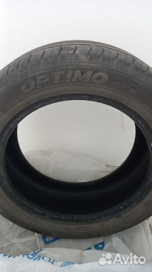 Hankook Optimo K415 205/55 R16 72V