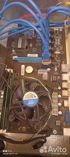 RXы и Веги 56 8GB не много штук