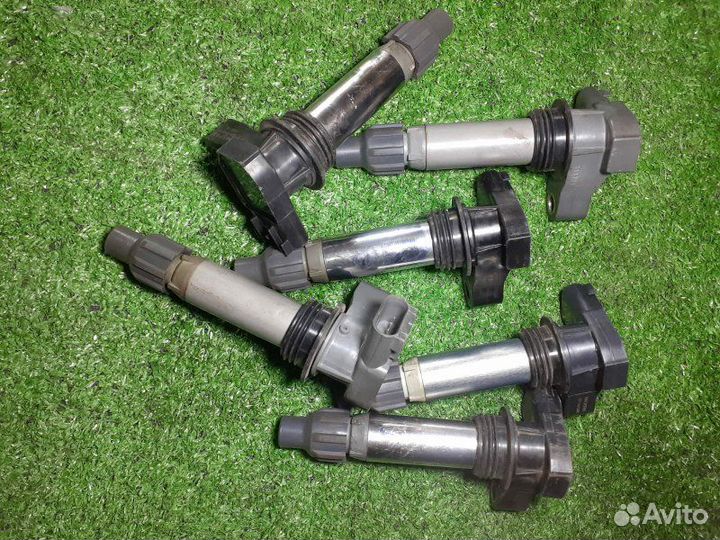 Катушка зажигания Chevrolet Captiva 10HMC