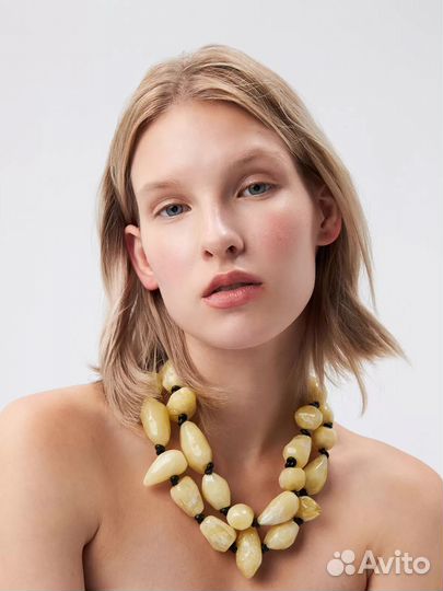Bimba Y lola колье