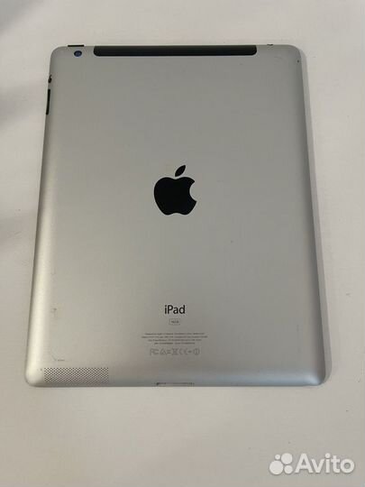 iPad A1430