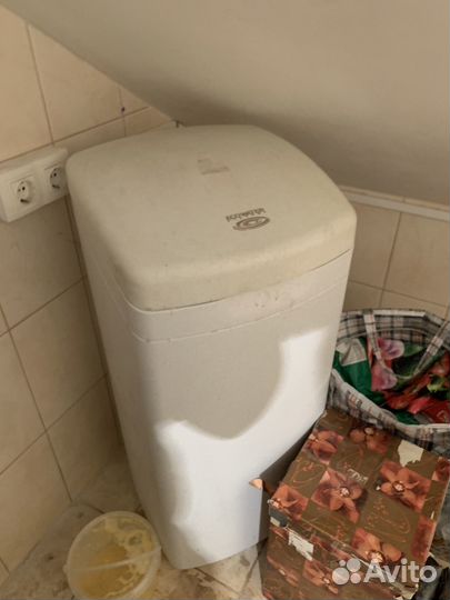 Ecowater Система очистки воды