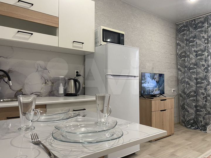 Квартира-студия, 26 м², 7/9 эт.