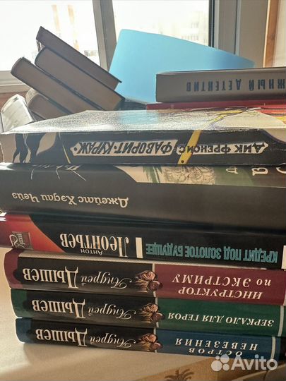 Книги отдам бесплатно