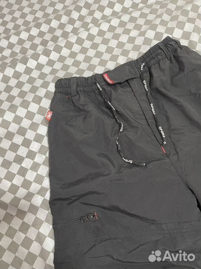 Спортивные штаны ecko unltd