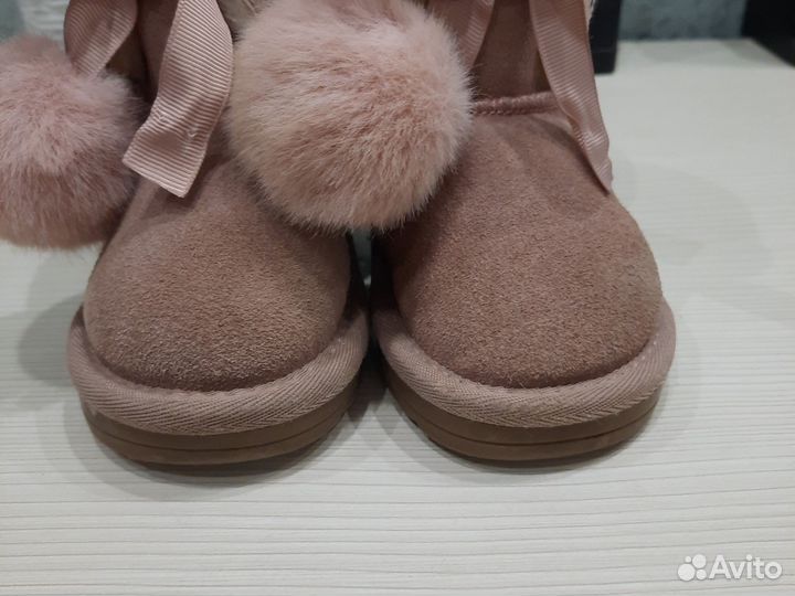 Угги детские 22