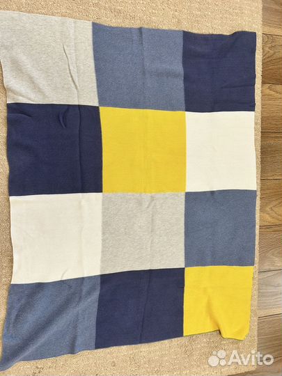 Детское одеяло плед mothercare