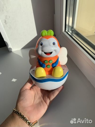 Игрушка для малышей