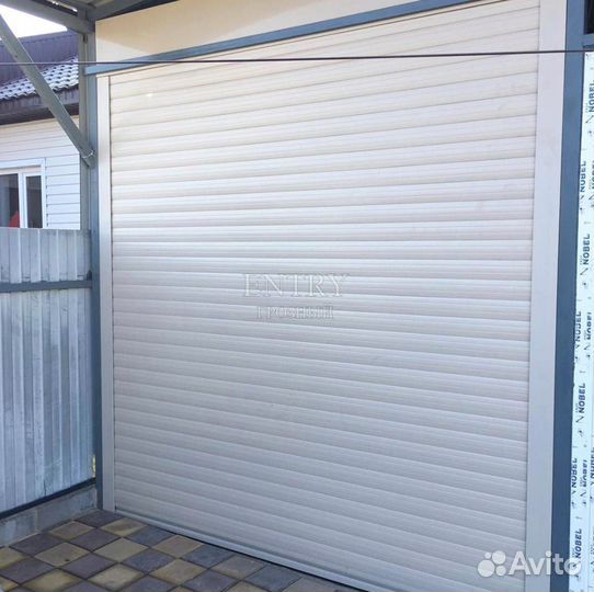 Рольставни