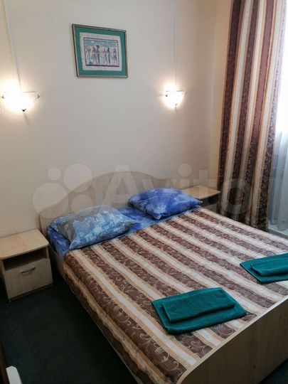 Квартира-студия, 20 м², 2/2 эт.
