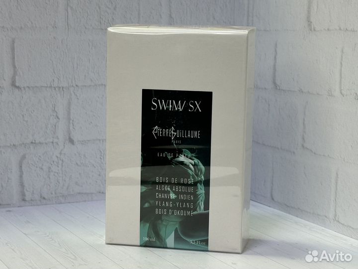 Pierre Guillaume - Swim / Sx 100ml