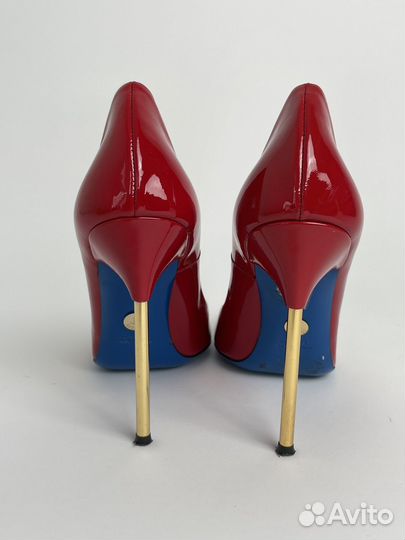 Туфли Loriblu, 37