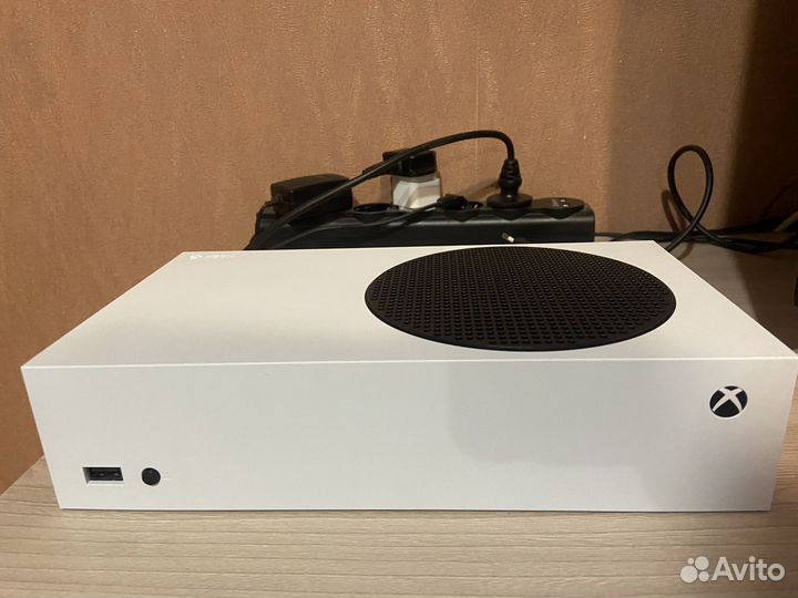 Xbox series s