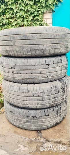 Bridgestone Turanza ER300A 205/55 R16