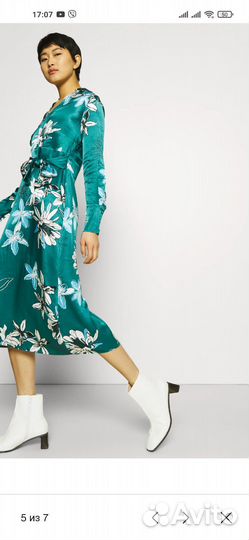 Marks spencer платье 46 размер
