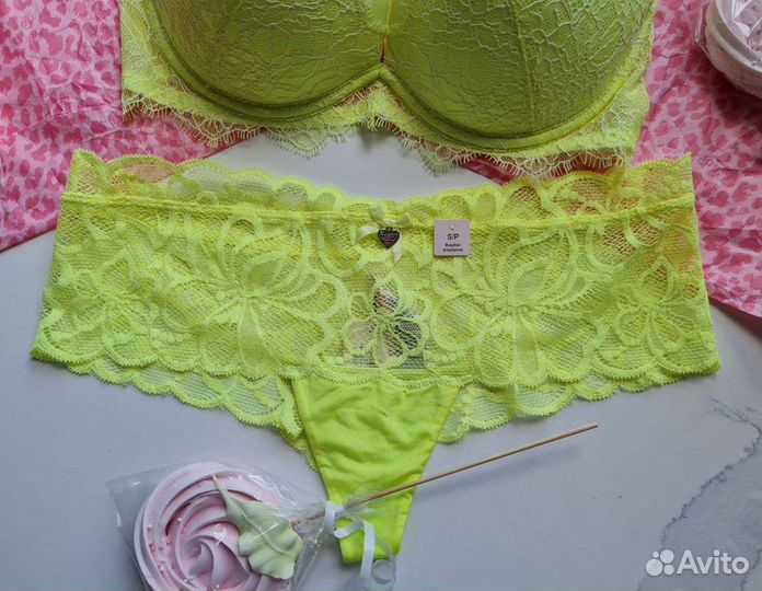 Нижнее белье LaSenza 32D 70D 75C