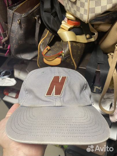 Кепка nike vintage