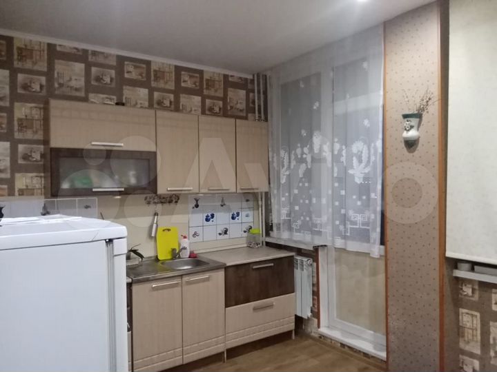 1-к. квартира, 41 м², 5/9 эт.