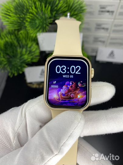 Смарт часы 8 / Apple Watch S8 / SMART Watch 8