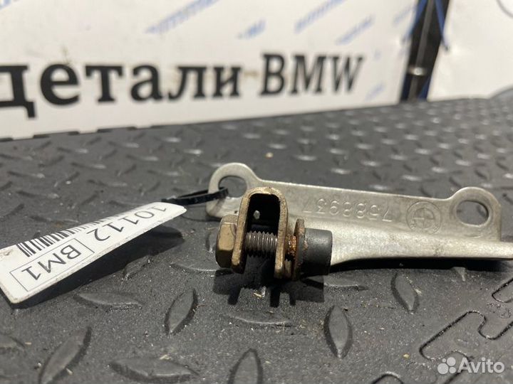 Кронштейн Bmw 328Ix F30 N20B20A