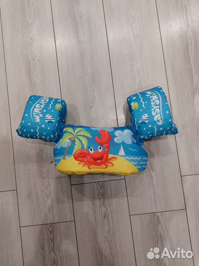 Жилет для плавания детский Easyswim