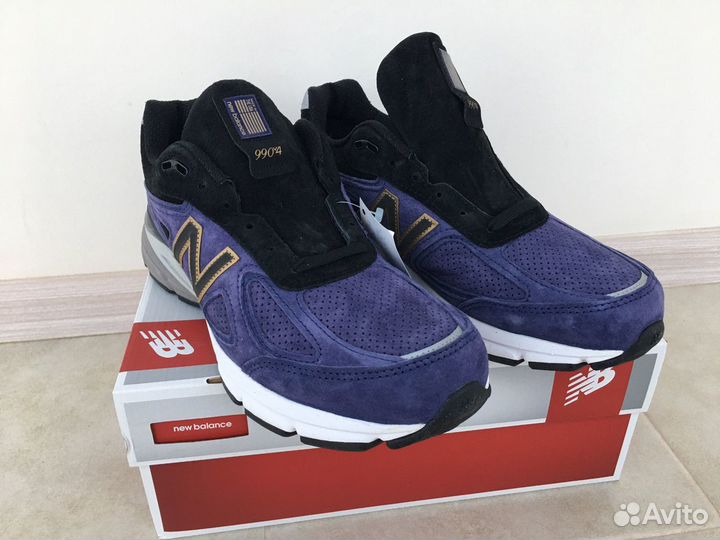 New store balance m990bp4