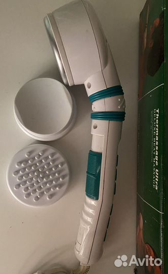 Массажер для тела