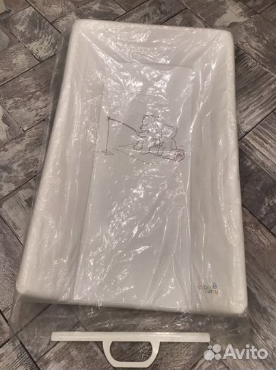 Пеленальная доска