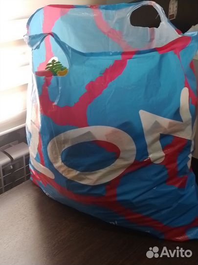 Детский конструктор