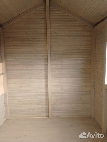 Детский домик