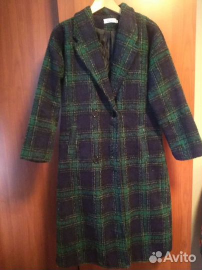 Пальто S