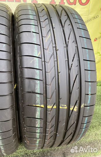 Bridgestone Dueler H/P Sport 255/50 R19 103W