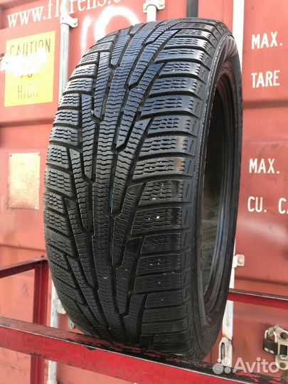 Nokian Tyres Hakkapeliitta R 225/55 R17