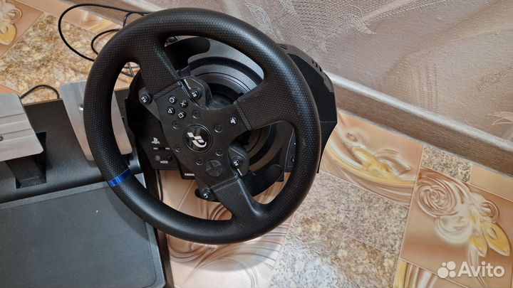 ThrustMaster T300RS GT Edition