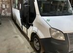 Городской автобус ГАЗ А64R45, 2017