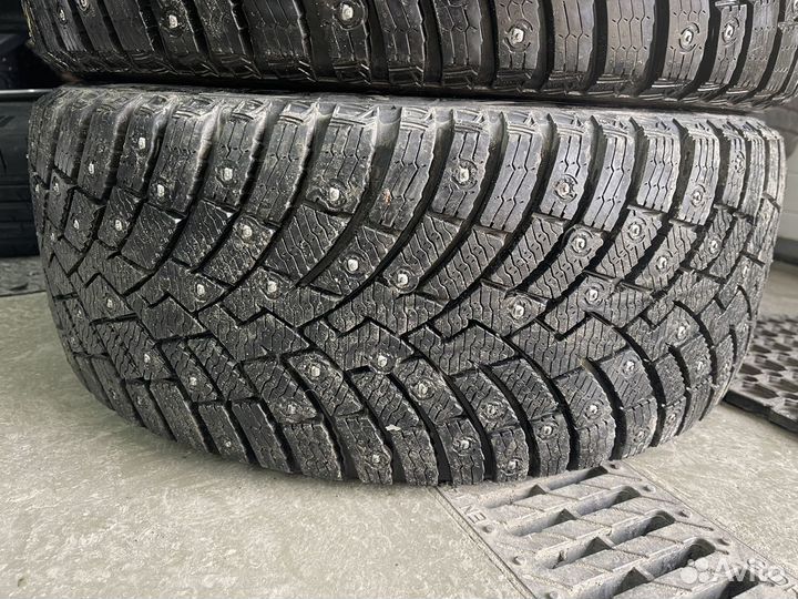 Pirelli Ice Zero 2 245/45 R18 100H