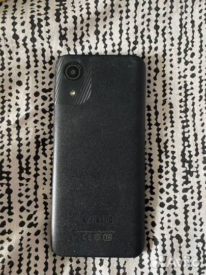 Samsung Galaxy A03 Core, 2/32 ГБ