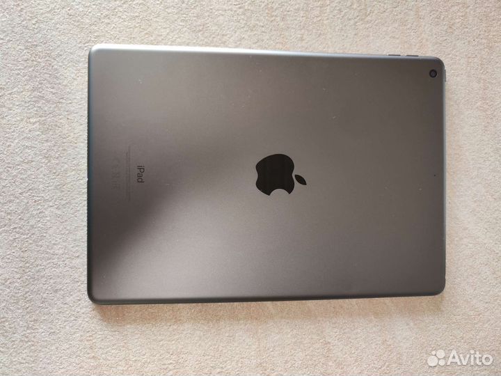 Планшет Apple iPad 7 2019 10.2