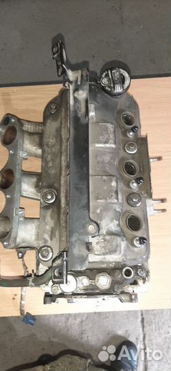 Гбц хонда пилот 2008-2012