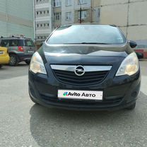 Opel Meriva 1.4 MT, 2012, 199 430 км, с пробегом, цена 575 000 руб.